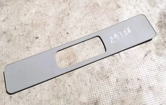 Opel Agila B Other interior part 7621251k 76212-51k