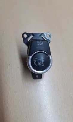 BMW X4 F26 Engine start stop button switch 9291693