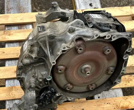 Volvo C70 Automatic gearbox 1285065 P1285065 30751946