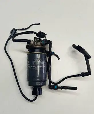 Hyundai i30 Fuel filter 31922A9000S9 31922A9000 KC503