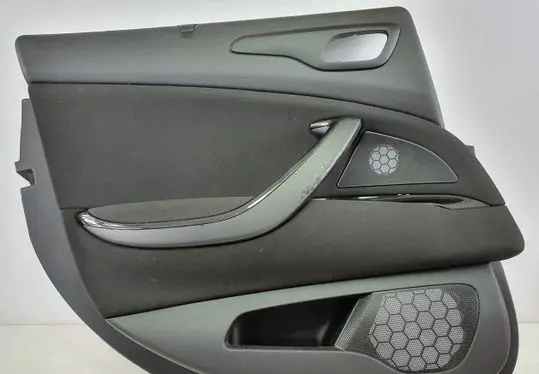 Citroen C5 Rear door card panel trim 96710435ZD