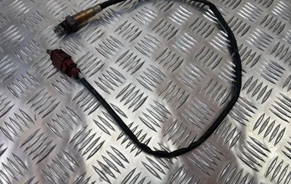 Audi A6 S6 C6 4F Lambda probe sensor 06D906265