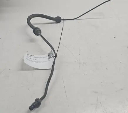 Ford Galaxy Clutch pipe/line 