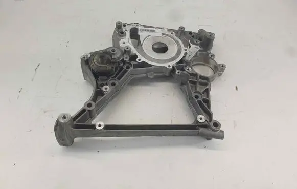 Generator/alternator bracket