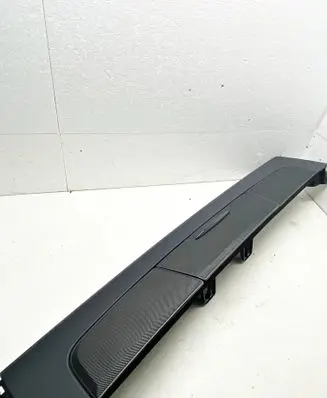 Mercedes-Benz SL R231 Roof trim bar molding cover A2316900107 7010069182