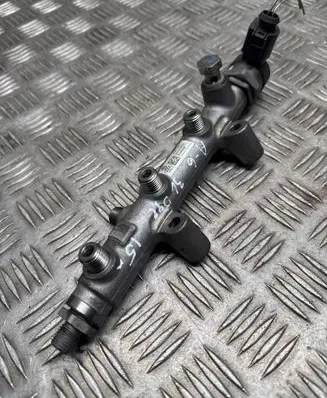 Audi A6 S6 C7 4G Fuel main line pipe 059130090CN 9100000406 900000406