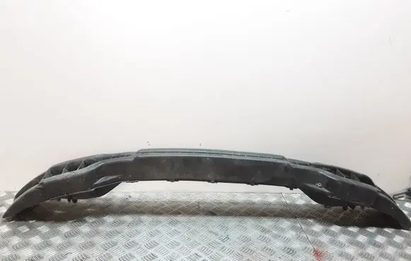 Peugeot Partner Front bumper cross member