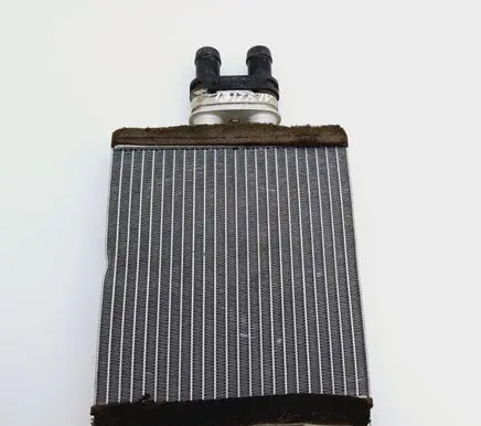 Seat Ibiza IV (6J,6P) Heater blower radiator 6Q0121065N