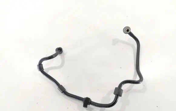 BMW 5 F10 F11 Vacuum line/pipe/hose 11667598230 7598230 17765010