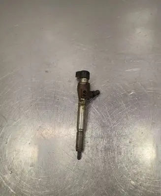 Renault Laguna III Fuel injector 8200380253 H8200294753