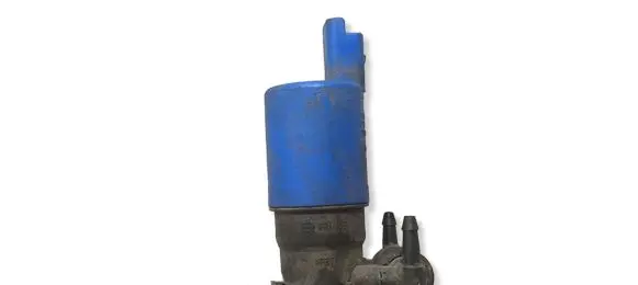 Citroen C4 II Windscreen/windshield washer pump 9680789680 286200029