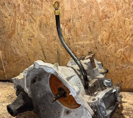 Chrysler Pacifica Automatic gearbox 96611AD