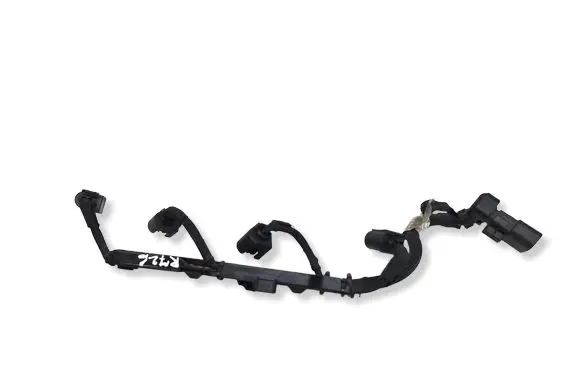 Toyota RAV 4 (XA40) Fuel injector wires 5006691761 732000208 346547709