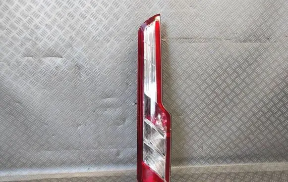 Rear/tail lights