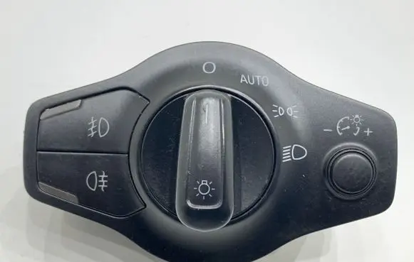 Audi A4 S4 B8 8K Other switches/knobs/shifts 8K0941531C