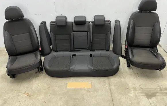Opel Insignia A Seat set 