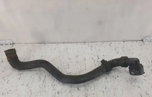 Ford Mondeo MK IV Engine coolant pipe/hose 6G918260