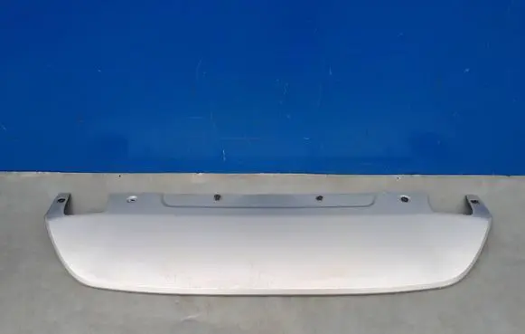 Jaguar E-Pace Front bumper lip J9C317F011APIA02