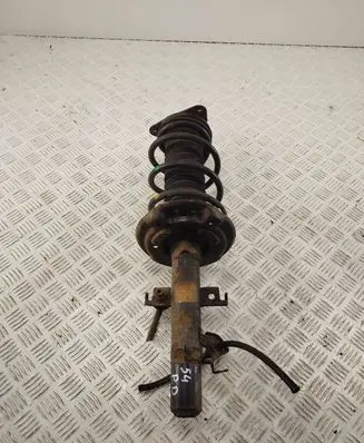 Renault Kadjar Front shock absorber/damper 543034EA3A