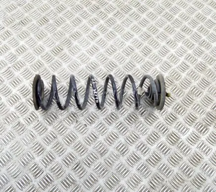 Volkswagen T-Roc Rear coil spring 5Q0511121BD