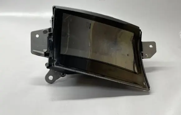 BMW 3 F30 F35 F31 Head up display screen 6820853