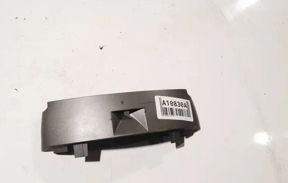 BMW 7 E65 E66 Other interior part 51167070552