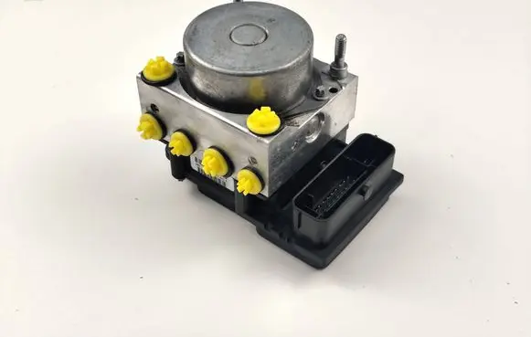 Opel Corsa D ABS Pump 0265232288 0265800796 13282282