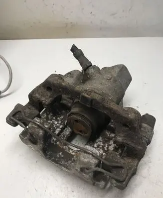 Ford C-MAX I Rear brake caliper