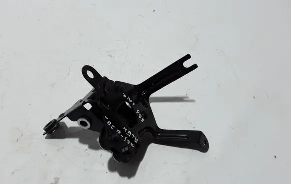Renault Megane E-Tech ABS pump bracket 478405MP0A