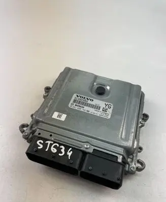 Volvo XC60 Engine control unit/module ECU 31392982 0281030782