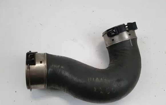 Mercedes-Benz Vito Viano W639 Intercooler hose/pipe A6395283782