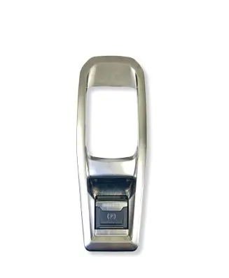 Peugeot 308 Gear shifter surround trim plastic MOU022068