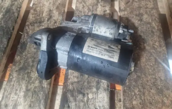 Buick Encore I Starter motor