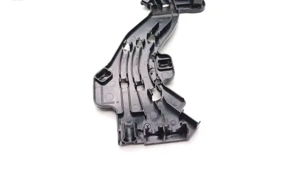 Other front suspension part