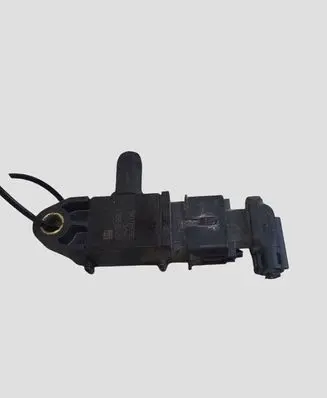 Opel Astra J Exhaust gas pressure sensor 55566186