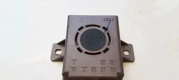 Chevrolet Nubira Sensor 96427140