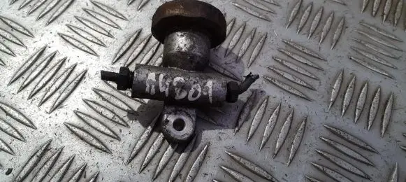 KIA Rio Air suspension compressor 