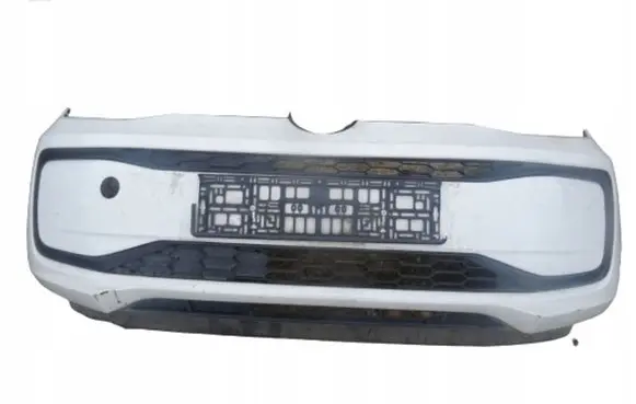 Volkswagen Up Front bumper VWUP00xxxXZZzz