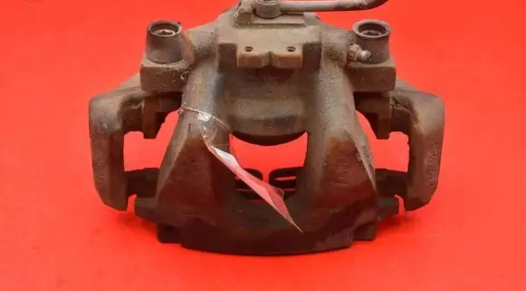 Jaguar F-Pace Front brake caliper