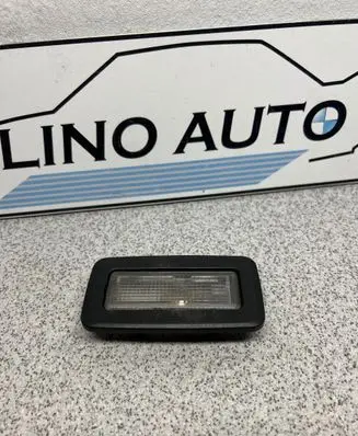BMW 5 GT F07 Other interior light 9130833