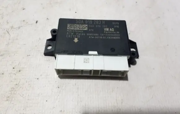 Skoda Karoq Parking PDC control unit/module 5QA919283H