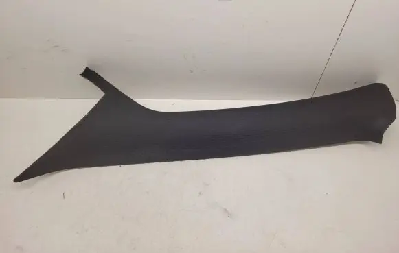 Audi A6 S6 C6 4F (A) pillar trim 4F0867233F 25484430