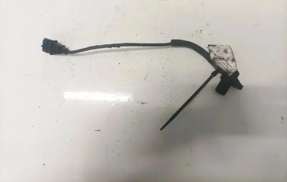 KIA Ceed Crankshaft position sensor 391802A610 39180-2A610