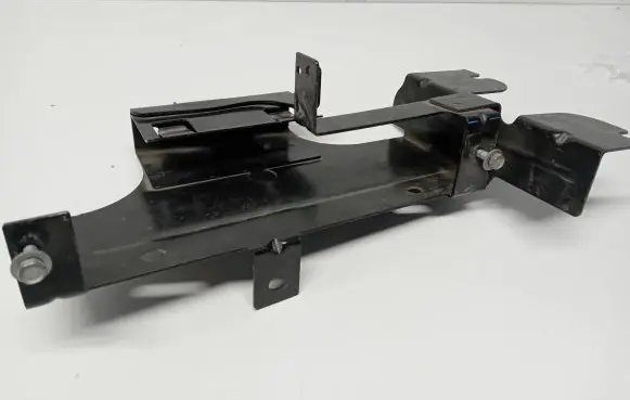 Ford Mustang V Engine control unit/module 12A659C M479D