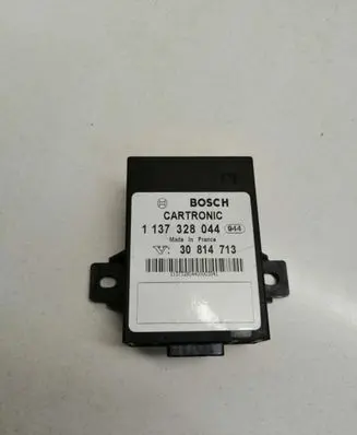 Immobilizer control unit/module