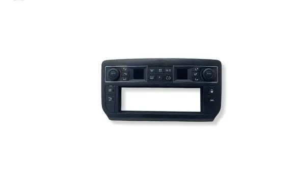 Citroen C5 Climate control unit 96829415ZD