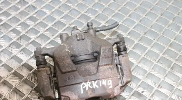 Opel Zafira C Front brake caliper