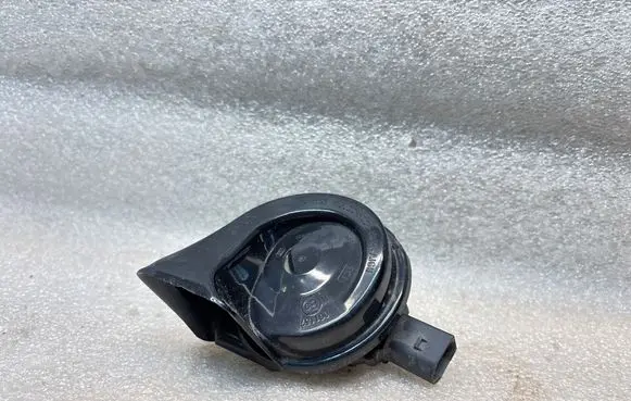 BMW 5 F10 F11 Horn signal 7342945
