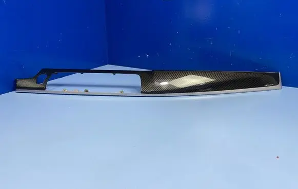 BMW 5 F10 F11 Dashboard glove box trim 9166649 145373 14537310