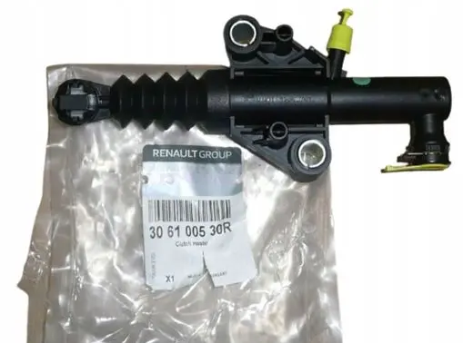 Renault Trafic III (X82) Clutch slave cylinder 306105360R